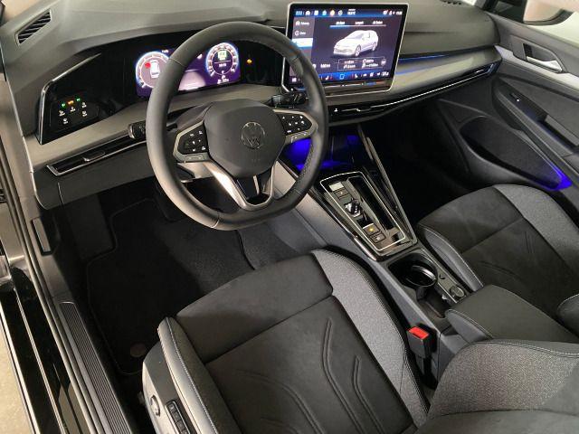 Volkswagen Golf Variant Style 1.5 eTSI DSG PANO+AHK, миниатюра 6
