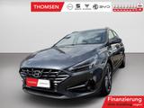 Hyundai i30 cw 1.5 T-GDI Trend DSG+AUT+LED+Navi+Kam.+PDC - Hyundai i30 mit Hybrid-Antrieb