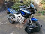 Yamaha TDM 850 - YAMAHA 850 TDM