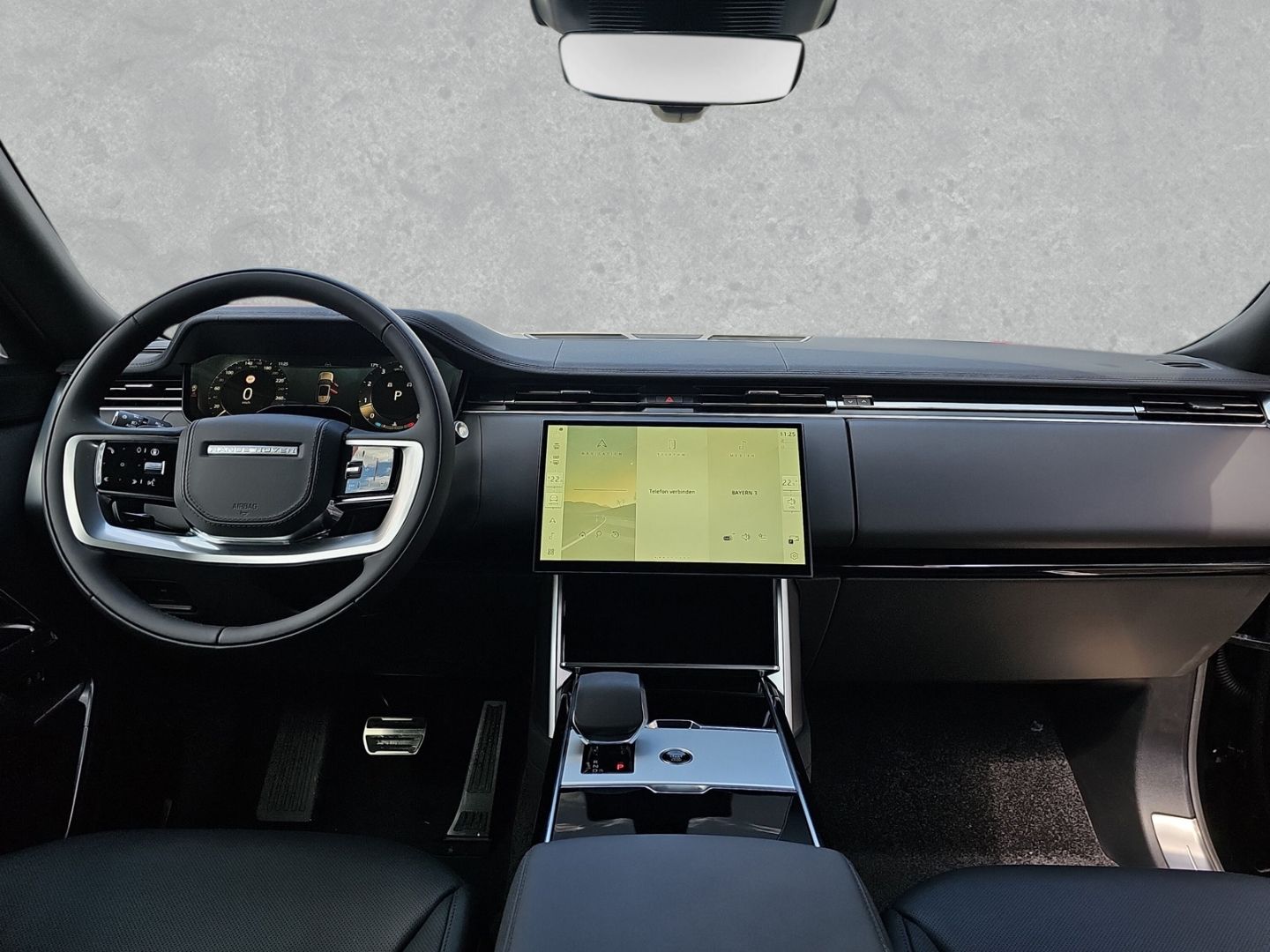 Land Rover Range Rover - Bild 4