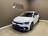 Volkswagen Polo 1.0 TSI DSG Life LED|SHZ|Klimaaut.|virt.Coc - Volkswagen Gebrauchtwagen in Chemnitz