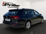 Volkswagen Golf 2.0 TDI VIII Variant Life/NAVI/DAB+/LED/ACC - Volkswagen Golf: Vi Variant