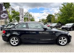 Fahrzeugabbildung 125 3.0 Coupe Automatik TÜV:02/2028