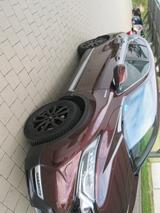 Honda CR-V(RW), 2.0i-VTEC HYBRID, Elegance 2.0i 4 WD O - Honda mit Hybrid-Antrieb