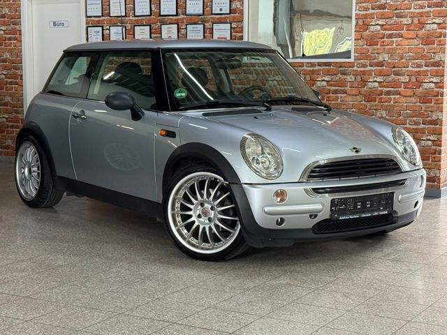 MINI ONE