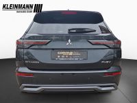 Mitsubishi Outlander - Vorschau Bild 8