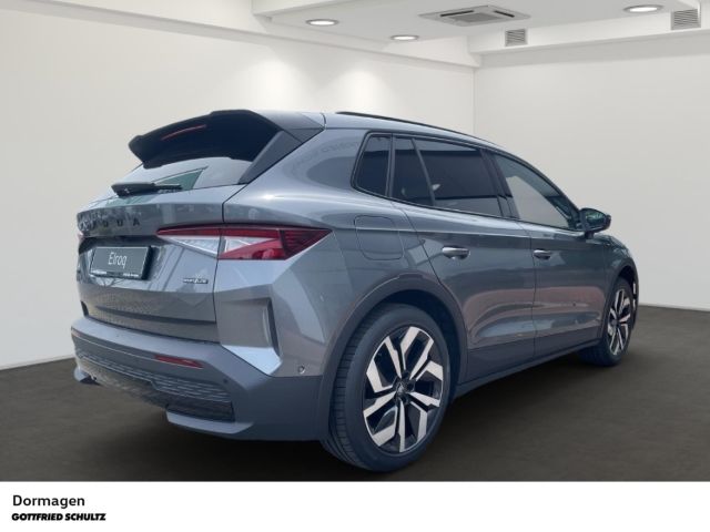 Skoda Elroq - Bild 4