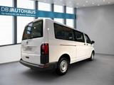 Volkswagen T6 Kombi 2.0 TDI LRS 9 Sitzer Standhz Navi - Volkswagen T6 Gebrauchtwagen