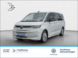 Volkswagen Multivan 2.0 TDI LR*7Sitze*RFK*LED*AHK*Digital - Volkswagen Gebrauchtwagen in Erfurt