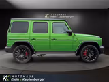 Mercedes-Benz G 63 AMG DESIGNO MAGNO+PERFORMANCE LENKRAD+AMBIE - Mercedes-Benz G 63 AMG in Aachen