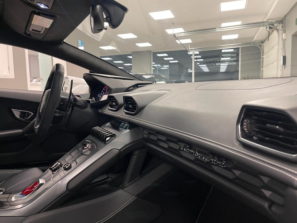 Lamborghini Huracán