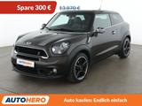 MINI Paceman Cooper S Aut.*NAVI*BI-XENON*TEMPO*PDC* - gebrauchte MINI bis 15.000 Euro