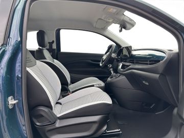 Fiat 500 1.0 FireFly Torino LED TEMPOMAT PDC CARPLAY