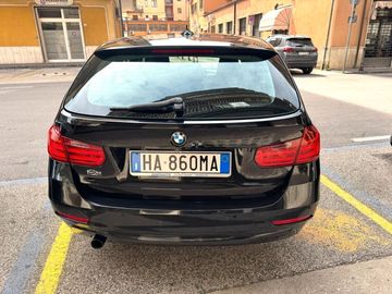 BMW 316 - 3