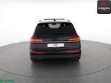Audi SQ7 4.0 TDI qu LASER,STANDHZ,360GRAD,MATRIX,22Z. - gebrauchte Audi SQ7 aus dem Jahr 2021