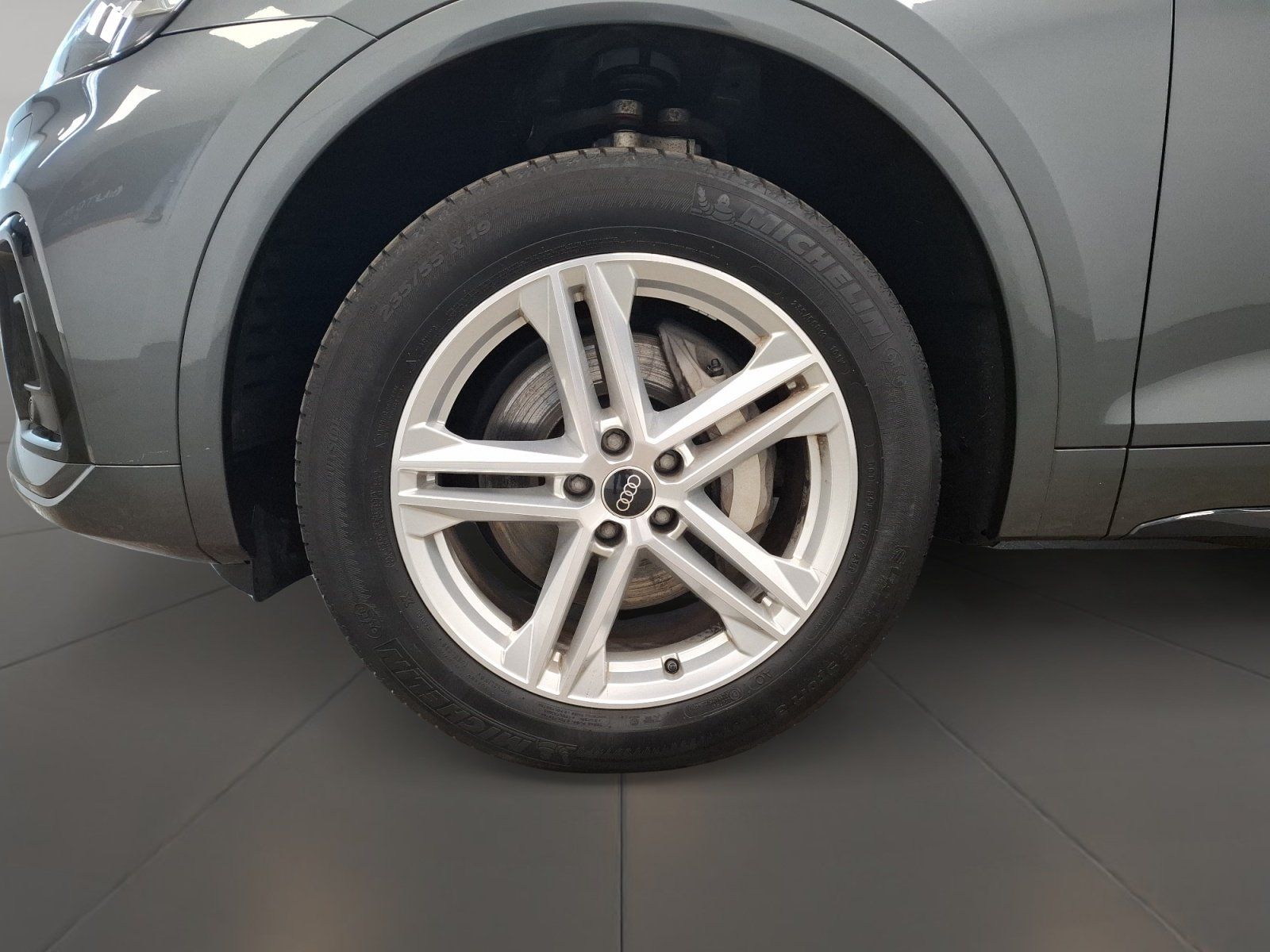 Audi Q5 - Bild 6