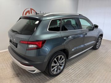 Skoda Karoq Scout 1.5 AHK*Panodach*Kamera*