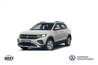 Volkswagen T-Cross - Vorschau Bild 2