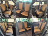Opel Zafira Tourer 2.0 CDTi Innovation 7-Sitze|AHK|PA - Opel mit Diesel-Antrieb: 0