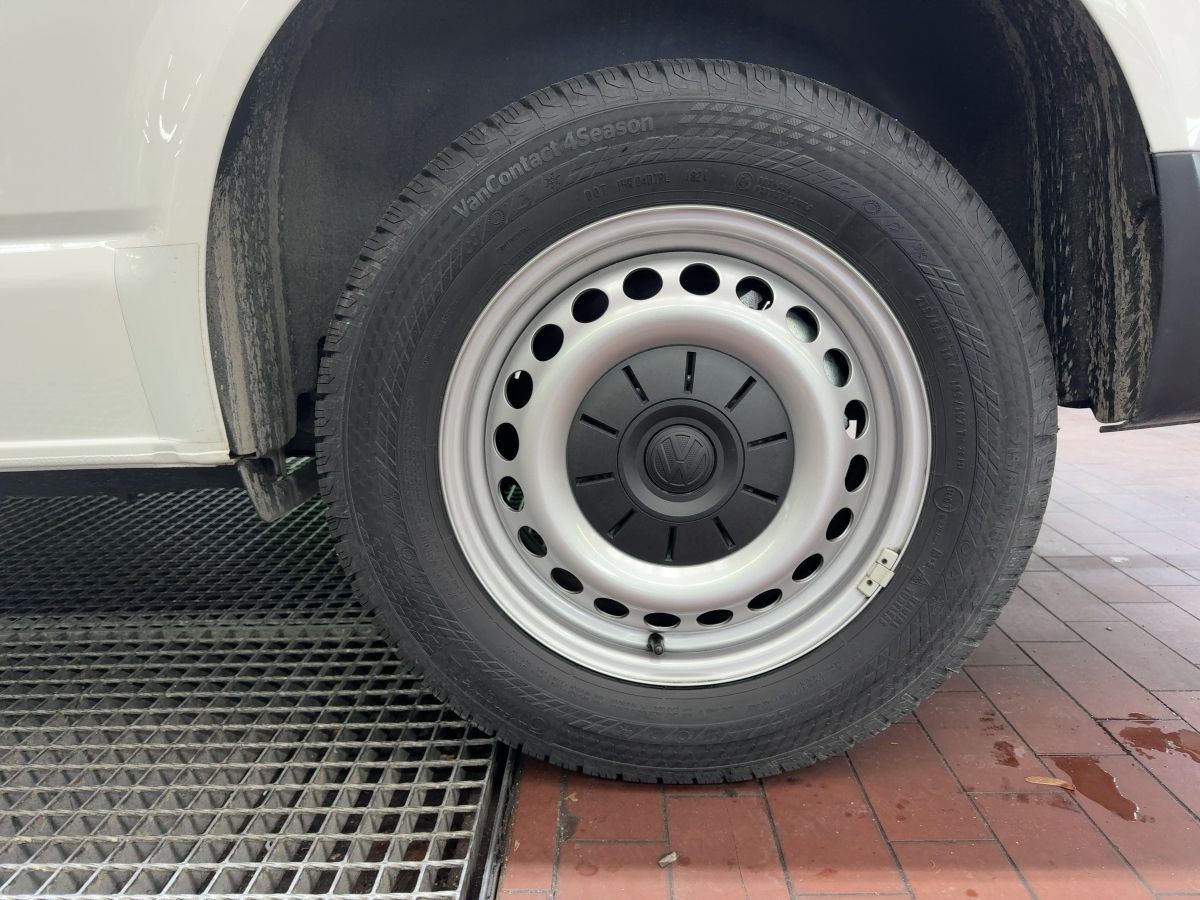 Volkswagen T6 Transporter - Bild 14