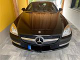 Mercedes-Benz Mercedes Benz SLK 250 ( Wenig.km / TÜV Neu ) - Mercedes-Benz: Sl W