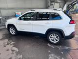 Jeep Cherokee KL 2.0 Diesel - Jeep Cherokee KL