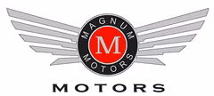 Magnum Motors