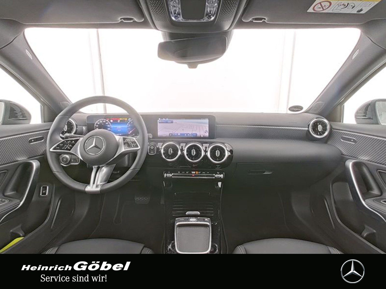 Fahrzeugabbildung Mercedes-Benz A180 Lim. PROGRESSIVE+KAMERA+LED+NAVI+LENKRADHZ