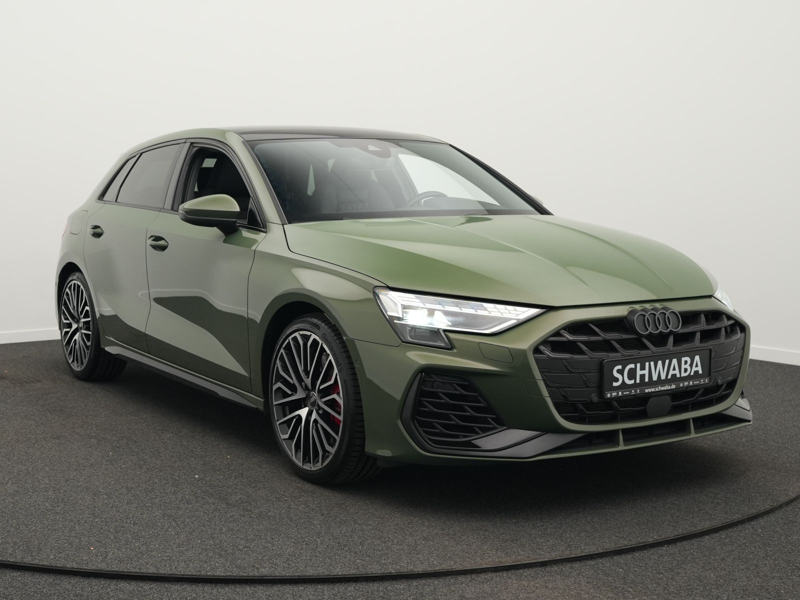 Audi S3 - Bild 26