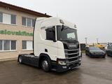Scania R450 LOWDECK opticruise, retarder, E6 vin 943 - Scania Kipper 94