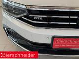 Volkswagen Passat Variant 1.4 TSI DSG GTE DIGITAL COCKPIT A - mit Hybrid-Antrieb: Weiß, Head-Up Display