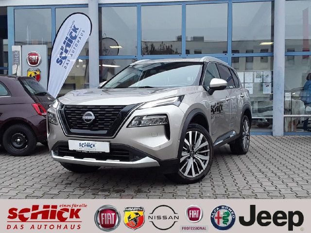 Nissan X-Trail 1.5 VC-T e-Power 4x4 e-4orce Tekna+