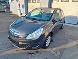 Opel Corsa D Selection*KLIMA* - Opel Corsa Gebrauchtwagen in Berlin