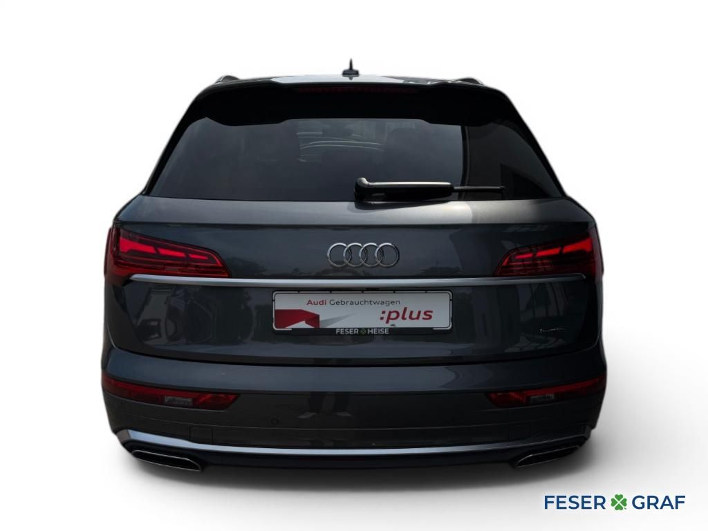 Audi Q5 - Bild 5