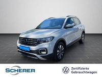 Volkswagen T-Cross - Vorschau Bild 1