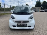 Smart ForTwo CARLSSON CK10*KLIMA*SHZ*17´ALUS* - Smart Gebrauchtwagen von 2013