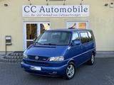 Volkswagen T4 Multivan Atlantis 2.5 TDI - Volkswagen T4 Multivan: TDI