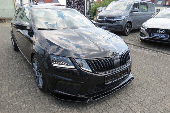 Skoda Octavia 2.0 TSI RS (EURO 6d-TEMP),LED,Navi,CarPl