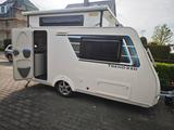 Trigano Trend 350 - Trigano Wohnwagen