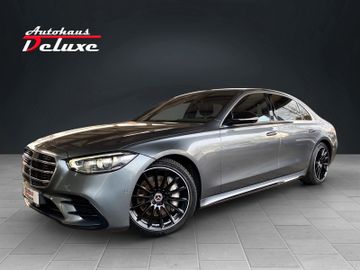 Mercedes S 580 - 1