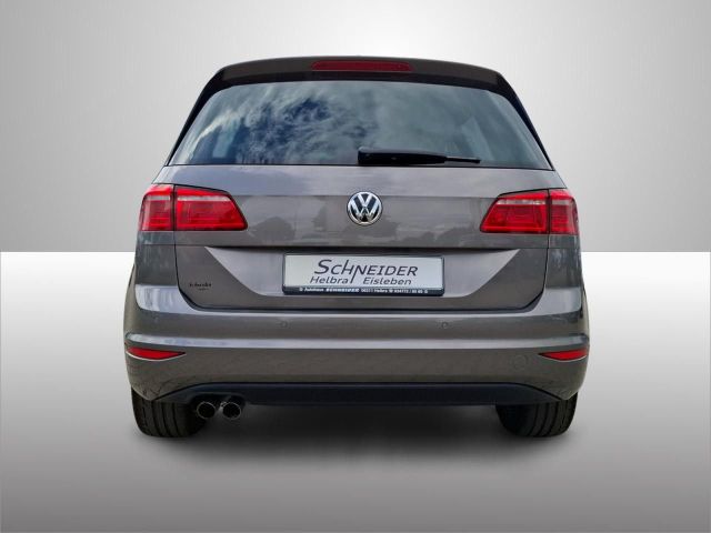 GOLF SPORTSVAN 1.4 TSI DSG LOUNGE