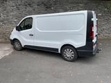 Renault Trafic Kasten L1H1 2,7t Komfort | KLIMA | NAVI | - Renault Doppelkabine Trafic
