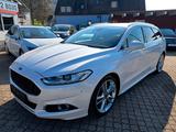 Ford Mondeo 2.0TDCI Titanium AWD/AHK/4xSHZ/LED/1.HAND - Ford Mondeo: Tdci Titanium X