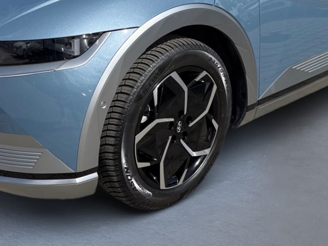 Fahrzeugabbildung Hyundai IONIQ 5 Allradantrieb 77,4kWh Batt. TECHNIQ-Pake