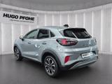 Ford Puma Titanium*ACC*NAVI*RFK*SHZ*LRHZ - gebrauchte Ford SUV & Geländewagen