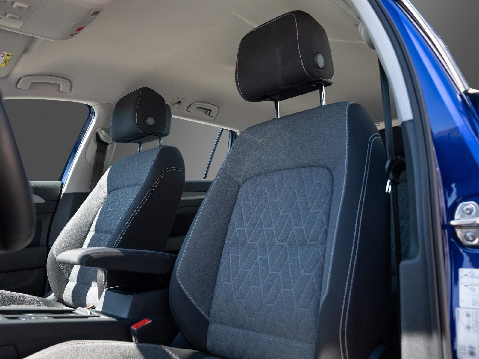 Volkswagen Passat R-Line Business-P. Premium DAB+, миниатюра 11