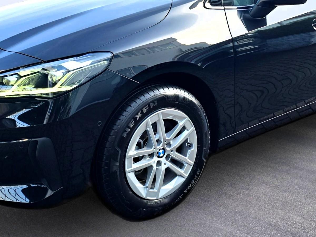 BMW 220 Active Tourer i AHK+Pano+aLED+Keyless+DAB+R-, миниатюра 20