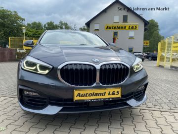 BMW 116 - 5