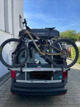 Volkswagen Minicamper  - VW Caddy Maxi von 2019