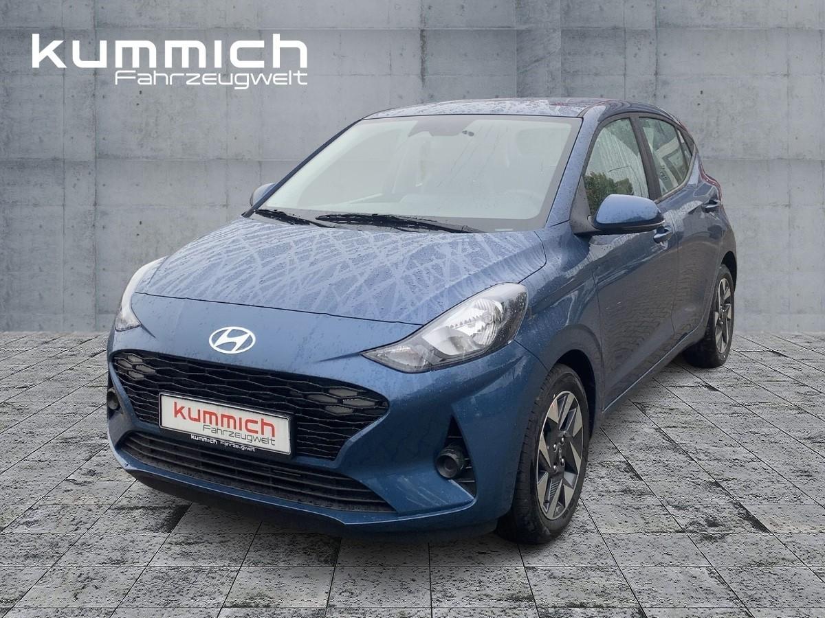 Hyundai i10 1.2 79PS TREND